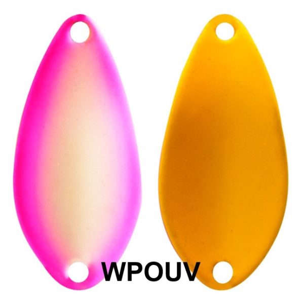 Rapture Area Zero 1,8gr 2,5cm MPOUV Lepel Spinner