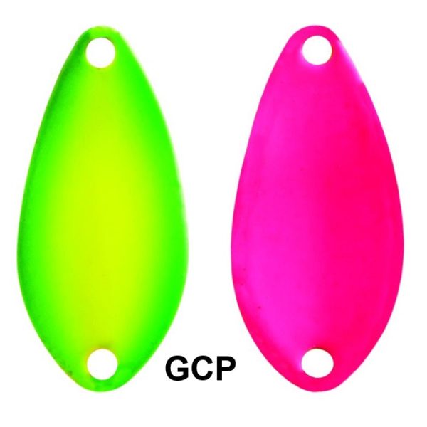 Rapture Area Zero 1,8gr 2,5cm GCP Lepel Spinner