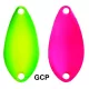 Rapture Area Zero 1,8gr 2,5cm GCP Lepel Spinner