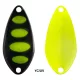 Rapture Area Zero 1,8gr 2,5cm YCUV Lepel Spinner