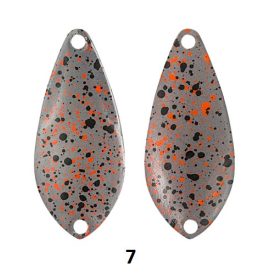 Rapture Area Sysma 2,2gr 2,8cm CBR Lepel kunstaas