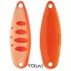 Rapture Native Spoon 2,6gr 3,6cm YOUV Lepel kunstaas
