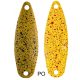 Rapture Native Spoon 2,6gr 3,6cm PO Lepel Spinner
