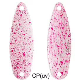 Rapture Native Spoon 2,6gr 3,6cm CPUV Lepel kunstaas
