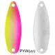 Rapture Native Spoon 2,6gr 3,6cm PYW/UV Lepel Spinner
