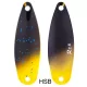 Rapture Native Spoon 2,6gr 3,6cm HSB Lepel Spinner