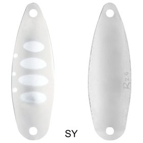 Rapture Native Spoon 3,6gr 3,6cm SY Lepel kunstaas