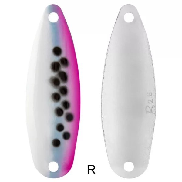 Rapture Native Spoon 3,6gr 3,6cm R Lepel kunstaas