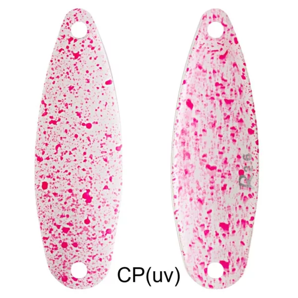 Rapture Native Spoon 3,6gr 3,6cm CPUV Lepel kunstaas