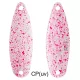 Rapture Native Spoon 3,6gr 3,6cm CPUV Lepel kunstaas