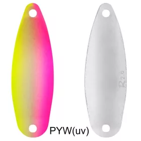 Rapture Native Spoon 3,6gr 3,6cm PYW/UV Lepel Spinner