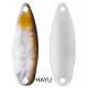 Rapture Native Spoon 3,6gr 3,6cm HAYU Lepel Spinner