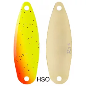 Rapture Native Spoon 3,6gr 3,6cm HSO Lepel Spinner