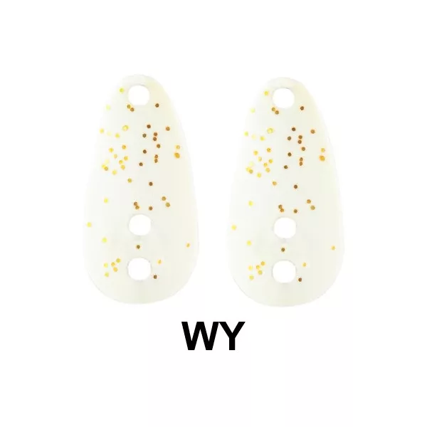 Rapture Area Btv Ryzer 1,3gr 1,8cm WY lepel kunstaas