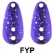 Rapture Area Btv Ryzer 1,3gr 1,8cm FYP lepel kunstaas