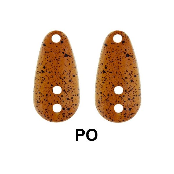 Rapture Area Btv Ryzer 1,3gr 1,8cm PO lepel kunstaas