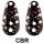 Rapture Area Btv Ryzer 1,3gr 1,8cm CBR lepel kunstaas