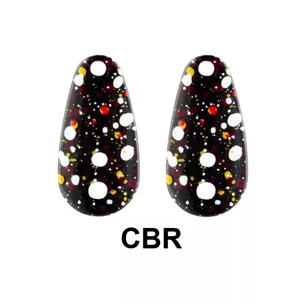 Rapture Area Btv Ryzer 1,3gr 1,8cm CBR lepel kunstaas