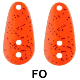 Rapture Area Btv Ryzer 1,3gr 1,8cm FO lepel kunstaas