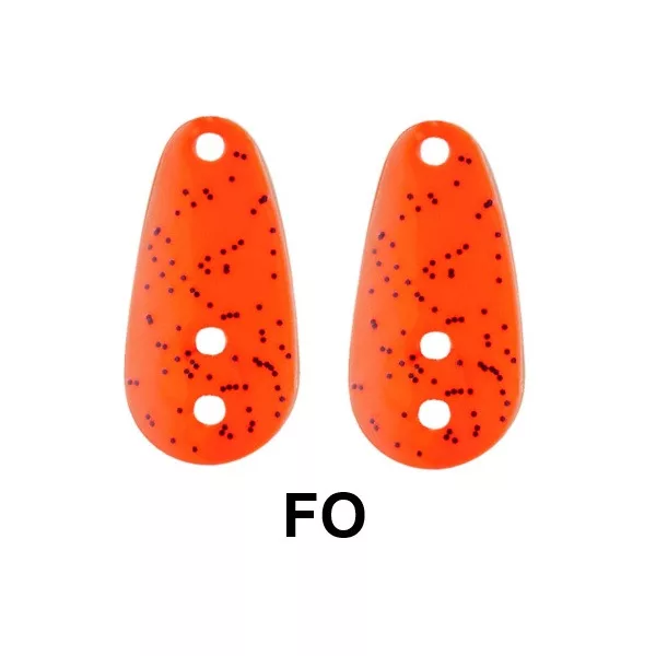 Rapture Area Btv Ryzer 1,3gr 1,8cm FO lepel kunstaas