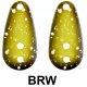 Rapture Area Btv Ryzer 1,3gr 1,8cm BRW Lepelspinner