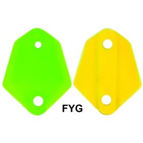 Rapture Area bottom Master 1,8gr 9mm FYG Lepelspinner