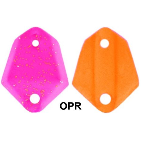 Rapture Area bottom Master 1,8gr 9mm OPR Lepelspinner