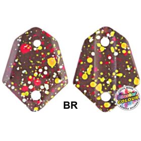 Rapture Bodembereik Master 1,2gr 1,1cm BR Lepelblinker