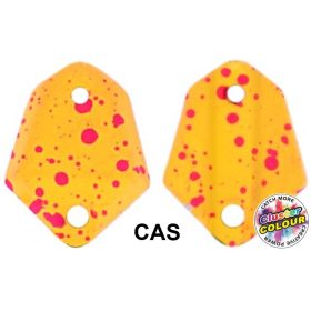 Rapture Bodembereik Master 1,2gr 1,1cm CAS Lepelblinker