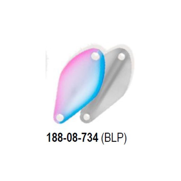 Rapture Area Xonar 1,6gr 2cm BLP Lepel kunstaas