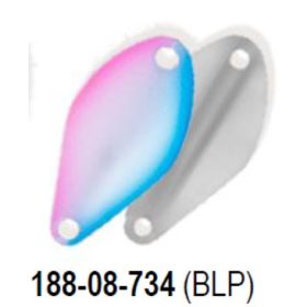 Rapture Area Xonar 2,2gr 2cm BLP Lepel Spinner