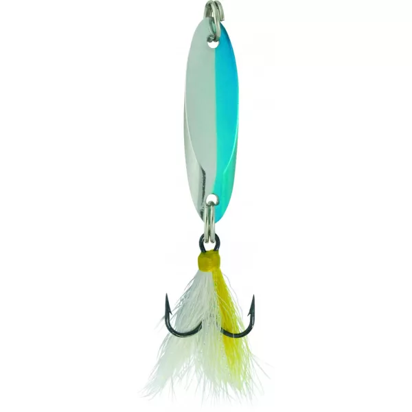 Rapture Wind Rider 2013 SW/DRS. 28,0gr Csb, Wobbelende lepel