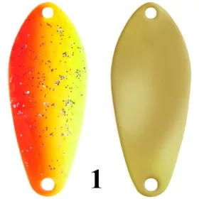 Rapture Gebied Lepel Drone 2,5gr 3cm 1 Lepel kunstaas