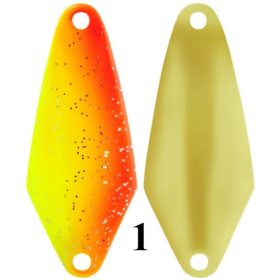 Rapture Area Spoon Kooky 2,5gr 3,1cm 1 Lepel kunstaas
