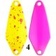 Rapture Area Spoon Kooky 2,5gr 3,1cm 4 Lepel kunstaas