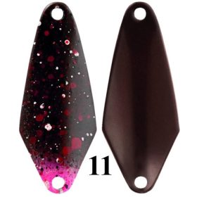 Rapture Area Spoon Kooky 2,5gr 3,1cm 11 Lepel kunstaas