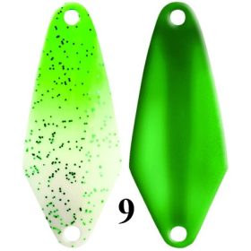 Rapture Area Spoon Kooky 3gr 3,1cm 9 Lepel kunstaas