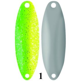 Rapture Area Spoon Greil 3,6gr 3,75cm 1 Lepel kunstaas