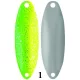 Rapture Area Spoon Greil 3,6gr 3,75cm 1 Lepel kunstaas