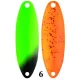 Rapture Area Spoon Greil 3,6gr 3,75cm 6 Lepel kunstaas