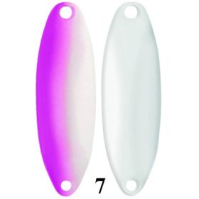 Rapture Area Spoon Greil 3,6gr 3,75cm 7 Lepel plug