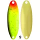 Rapture Area Spoon Greil 3,6gr 3,75cm 9 Lepel plug