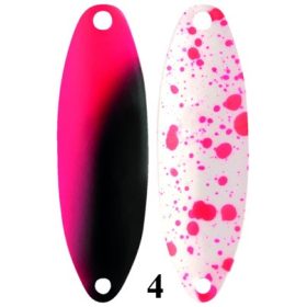 Rapture Area Spoon Greil 4,3gr 3,75cm 4 Lepel kunstaas