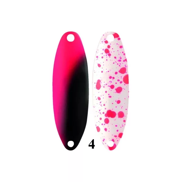 Rapture Area Spoon Greil 5,3gr 3,75cm 4 Lepel kunstaas