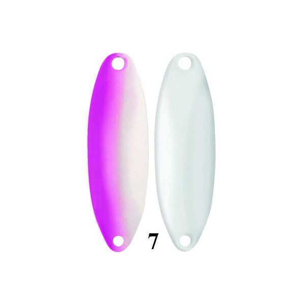 Rapture Area Spoon Greil 5,3gr 3,75cm 7 Lepel plug