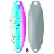 Rapture Area Spoon Greil 5,3gr 3,75cm 8 Lepel kunstaas