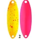 Rapture Gebied Lepel Glidex 5gr 3cm 2 Lepel kunstaas