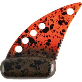 Rapture Area Edge Vibe 2,5gr 2,4cm 1 Speciaal Kunstaas