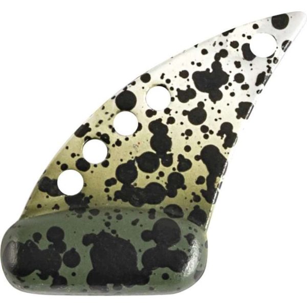 Rapture Area Edge Vibe 2,5gr 2,4cm 4 Speciaal Kunstaas