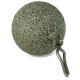 Rapture Teck Sink Rond Verzinklood 14gr Rond Drop Shot Lood 5 stuks